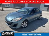 Used 2010 MAZDA MAZDA3 i Touring image 4