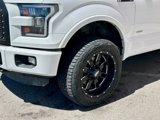 Used 2015 Ford F150 XLT image 5