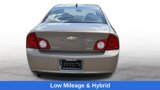 Used 2008 Chevrolet Malibu Hybrid image 4