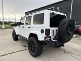 Used 2014 Jeep Wrangler Altitude image 3