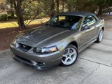 Used 2001 Ford Mustang Cobra image 3