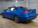 Used 2019 Ford Fusion Titanium image 5