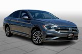 Used 2019 Volkswagen Jetta SEL image 2