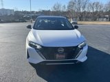 New 2025 Nissan Sentra SR w/ SR Premium Package image 2