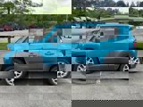 Used 2021 Jeep Renegade Latitude image 2