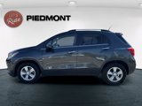 Used 2019 Chevrolet Trax LT w/ LT Convenience Package image 4