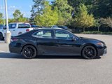 Used 2022 Toyota Camry XSE image 3