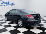 Used 2014 Honda Civic LX image 3