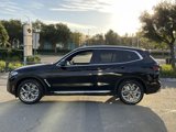 Used 2024 BMW X3 sDrive30i w/ Convenience Package w/ZPA image 5