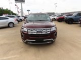 Used 2018 Ford Explorer Limited w/ Equipment Group 301A image 4