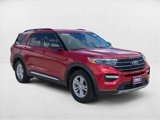 Used 2020 Ford Explorer XLT w/ Equipment Group 202A image 3