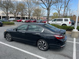 Used 2016 Honda Accord EX-L image 2