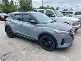 Used 2021 Nissan Kicks SR image 2