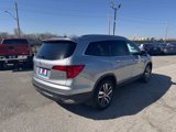 Used 2017 Honda Pilot Touring image 5