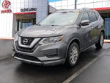 Used 2017 Nissan Rogue SV image 4