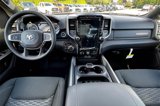 New 2025 RAM 1500 4x4 Crew Cab image 5