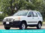 Used 2003 Honda CR-V LX image 3
