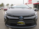 Certified 2025 Toyota Corolla LE image 2