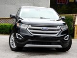 Used 2018 Ford Edge Titanium w/ Ford Safe & Smart Package image 6