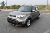 Used 2017 Kia Soul image 2