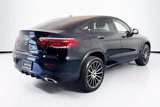 Used 2021 Mercedes-Benz GLC 300 4MATIC Coupe image 5