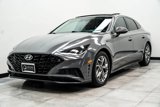 Used 2021 Hyundai Sonata SEL w/ Convenience Package image 6