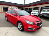 Used 2016 Chevrolet Cruze LT image 2