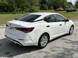 Used 2024 Nissan Sentra S image 5