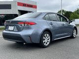 Used 2024 Toyota Corolla LE image 3