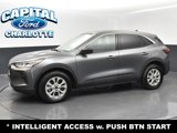 Used 2023 Ford Escape Active image 4