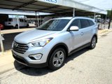 Used 2014 Hyundai Santa Fe GLS image 2