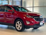 Used 2019 Chevrolet Equinox LT w/ Sun & Navigation Package image 5