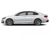 New 2025 Volkswagen Jetta Sport image 3