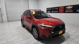 Used 2022 Toyota Corolla Cross XLE image 2