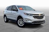 Used 2020 Chevrolet Equinox LS w/ LS Convenience Package image 2