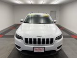 Used 2021 Jeep Cherokee Latitude image 2