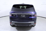 Used 2019 Land Rover Range Rover Sport HSE image 6