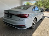 New 2025 Volkswagen Jetta Sport image 4