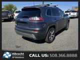 Used 2020 Jeep Cherokee Limited image 5