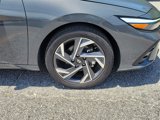 New 2025 Hyundai Elantra Sport image 3