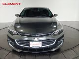 Used 2018 Chevrolet Malibu LT w/ Driver Confidence Package image 2