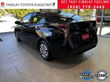 Used 2016 Toyota Prius Three Touring image 4