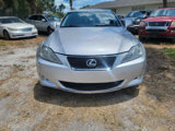 Used 2006 Lexus IS 250 AWD image 3
