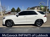 Used 2024 Mercedes-Benz GLE 350 4MATIC image 5