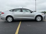 Used 2020 Ford Fusion S image 4