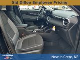New 2025 Chevrolet TrailBlazer LT w/ Convenience Package image 4
