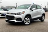 Used 2018 Chevrolet Trax LS image 2
