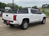 Used 2024 Toyota Tacoma 4x4 Double Cab image 5