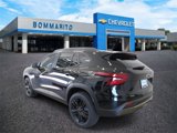 New 2025 Chevrolet Trax ACTIV image 3