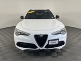 Used 2022 Alfa Romeo Stelvio Veloce image 2